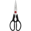 Set of knives in sharpening block ZWILLING Gourmet 7 elements Set of knives in sharpening block ZWILLING Gourmet 7 elements