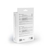 SAVIO DISPLAYPORT (M) - DISPLAYPORT (M) CABLE, V1.4, 3 m, CL-176 SAVIO DISPLAYPORT (M) - DISPLAYPORT (M) CABLE, V1.4, 3 m, CL-176