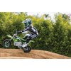 Razor Dirt Rocket SX350 McGrath electric scooter 1 seat(s) 22 km/h Black, Green, Grey, White