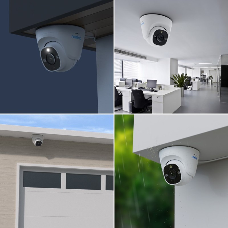 Kamera IP Reolink DUO Series P750 (DUO 3 POE) Kamera IP Reolink DUO Series P750 (DUO 3 POE)