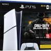 SONY PS5 SLIM Disc 1TB + COD: Black Ops 6