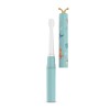 NENO PULITO BLUE ELECTRIC TOOTHBRUSH FOR CHILDREN NENO PULITO BLUE ELECTRIC TOOTHBRUSH FOR CHILDREN
