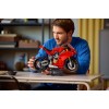 LEGO TECHNIC 42202 Ducati Panigale V4 S Motorcycle LEGO TECHNIC 42202 Ducati Panigale V4 S Motorcycle