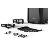 be quiet! Silent Base 802 Window Black Midi Tower be quiet! Silent Base 802 Window Black Midi Tower