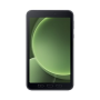 Samsung Galaxy Tab Active5 Enterprise Edition 5G Samsung Exynos LTE-TDD & LTE-FDD 128 GB 20.3 cm (8