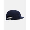 Peak Performance Cord Cap, blue - HERE Peak Performance Cord Cap, blue - HERE