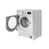 Whirlpool BI WMWG 91485 EU washer dryer Built-in Front-load White D Whirlpool BI WMWG 91485 EU washer dryer Built-in Front-load White D