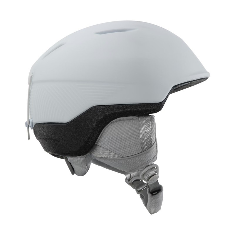 Helmet FIT IMPACTS W WHITE RKNHF04 M/L ROSSIGNOL Helmet FIT IMPACTS W WHITE RKNHF04 M/L ROSSIGNOL