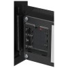 Yale YSV/170/DB2 Free Standing Safe 3.8 l Steel Black Yale YSV/170/DB2 Free Standing Safe 3.8 l Steel Black