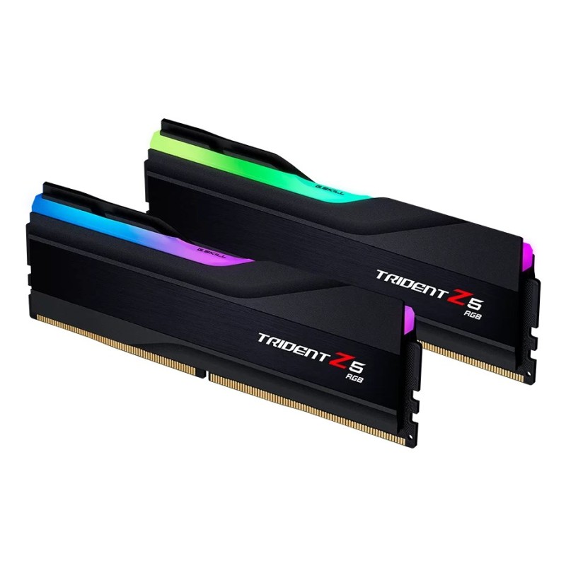 G.SKILL TRIDENT Z5 RGB DDR5 2X16GB 6400MHZ CL30 XMP3