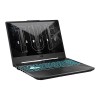 ASUS TUF Gaming A15 FA506NC-HN001W Ryzen 5 7535HS 15.6 ASUS TUF Gaming A15 FA506NC-HN001W Ryzen 5 7535HS 15.6