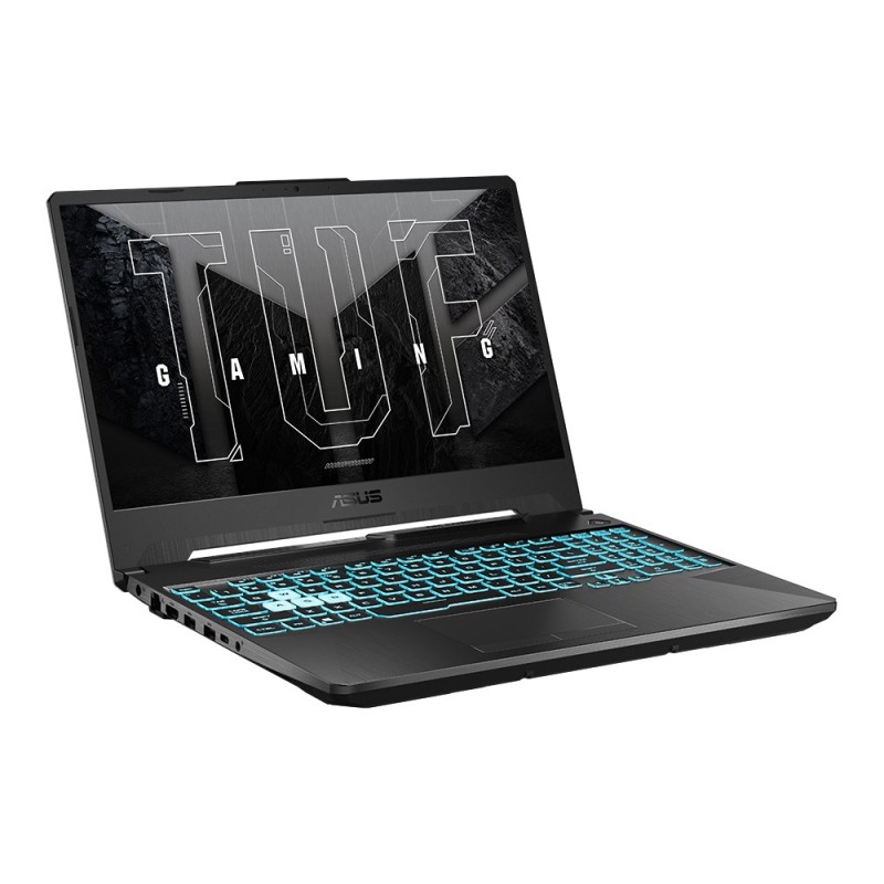ASUS TUF Gaming A15 FA506NC-HN001W Ryzen 5 7535HS 15.6 ASUS TUF Gaming A15 FA506NC-HN001W Ryzen 5 7535HS 15.6