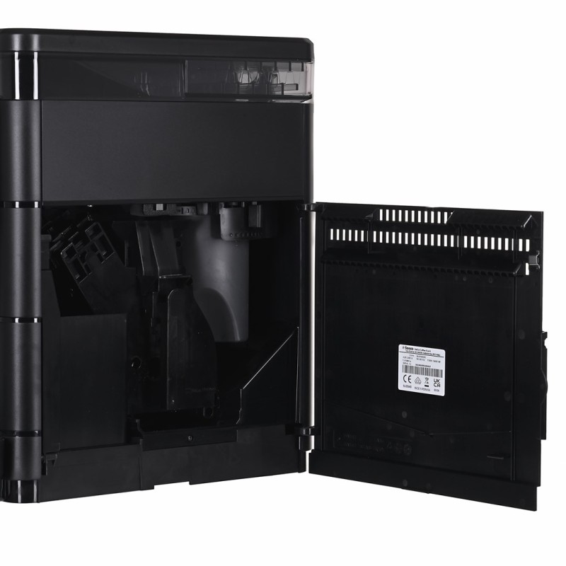 Saeco New Royal Black Semi-auto Espresso machine 2.5 L Saeco New Royal Black Semi-auto Espresso machine 2.5 L