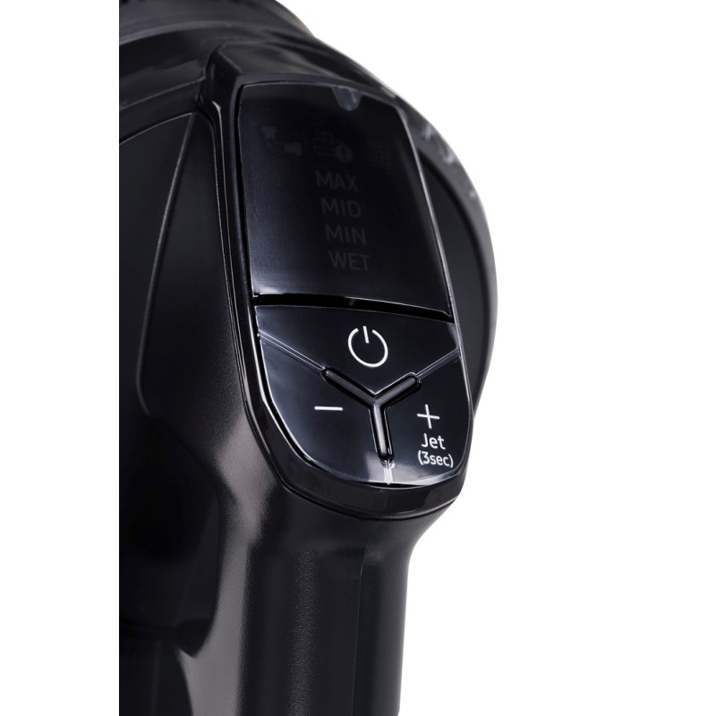 Samsung Jet 75E Complete cordless upright hoover VS20B75ACR5/GE Samsung Jet 75E Complete cordless upright hoover VS20B75ACR5/GE