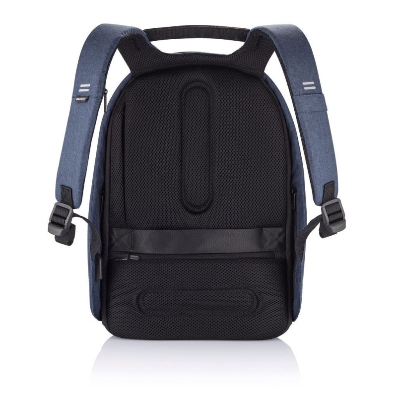XD DESIGN ANTI-THEFT BACKPACK BOBBY HERO XL NAVY P/N: P705.715 XD DESIGN ANTI-THEFT BACKPACK BOBBY HERO XL NAVY P/N: P705.715