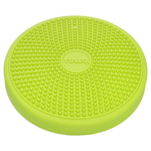 Sensory cushion TULLO Fizjo green