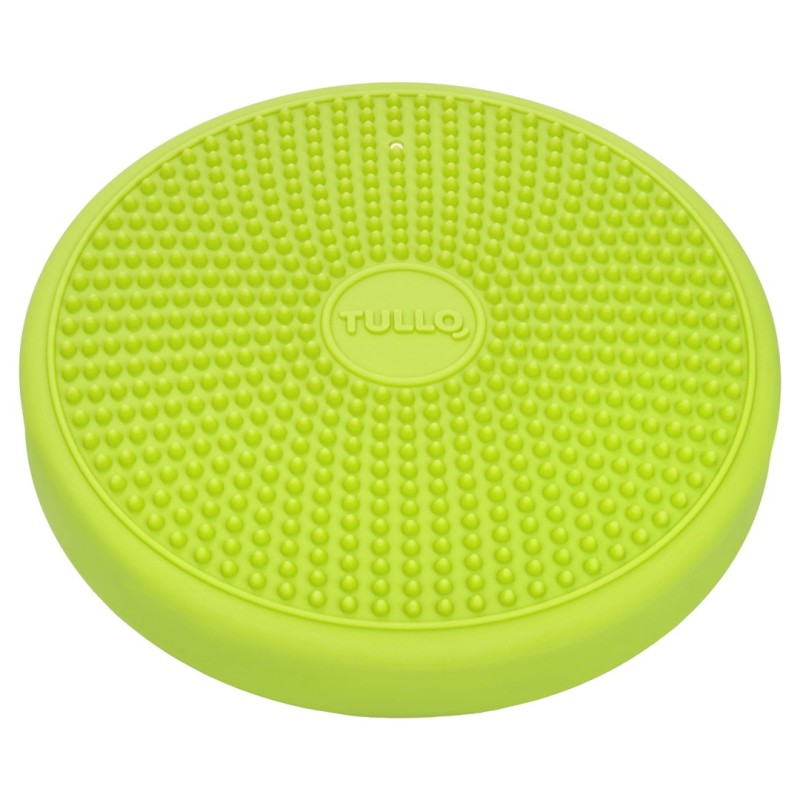 Sensory cushion TULLO Fizjo green Sensory cushion TULLO Fizjo green