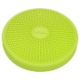 Sensory cushion TULLO Fizjo green