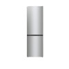 Gorenje NRK61CS2XL4 fridge-freezer Freestanding 300 L C Grey Gorenje NRK61CS2XL4 fridge-freezer Freestanding 300 L C Grey