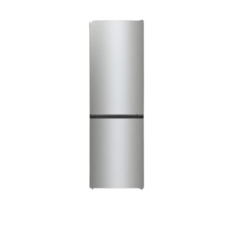 Gorenje NRK61CS2XL4 fridge-freezer Freestanding 300 L C Grey Gorenje NRK61CS2XL4 fridge-freezer Freestanding 300 L C Grey