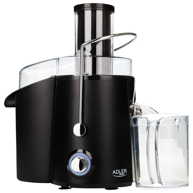 Juicer ADLER AD 4127 Juicer ADLER AD 4127