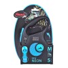 Flexi New Neon M 5 m Dog Retractable lead