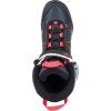 Łyżwy męskie K2 F.I.T. ICE PRO black/blue 40.5 Łyżwy męskie K2 F.I.T. ICE PRO black/blue 40.5