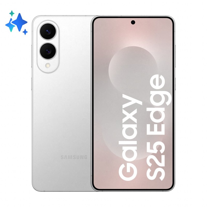 Samsung Galaxy S25 Edge 17 cm (6.7 Samsung Galaxy S25 Edge 17 cm (6.7
