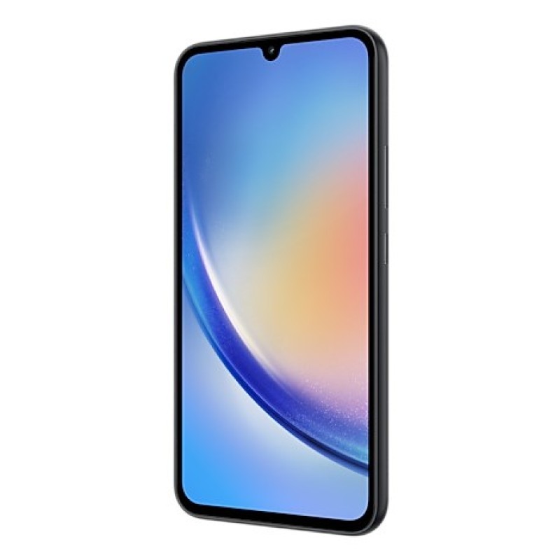 Samsung Galaxy A34 5G SM-A346B/DSN 16.8 cm (6.6 Samsung Galaxy A34 5G SM-A346B/DSN 16.8 cm (6.6