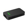 CarlinKit 5.0 2AIR CPC200-2air Wireless adapter Black