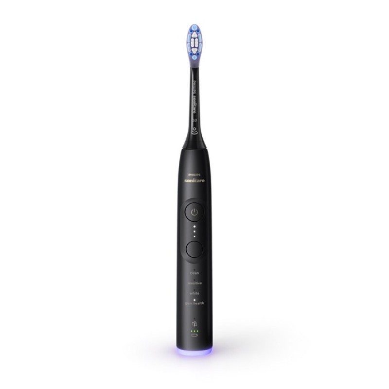 Philips Sonicare 7100 series Series 7100 HX7421/01 Rechargeable Sonic Electric Toothbrush Philips Sonicare 7100 series Series 7100 HX7421/01 Rechargeable Sonic Electric Toothbrush