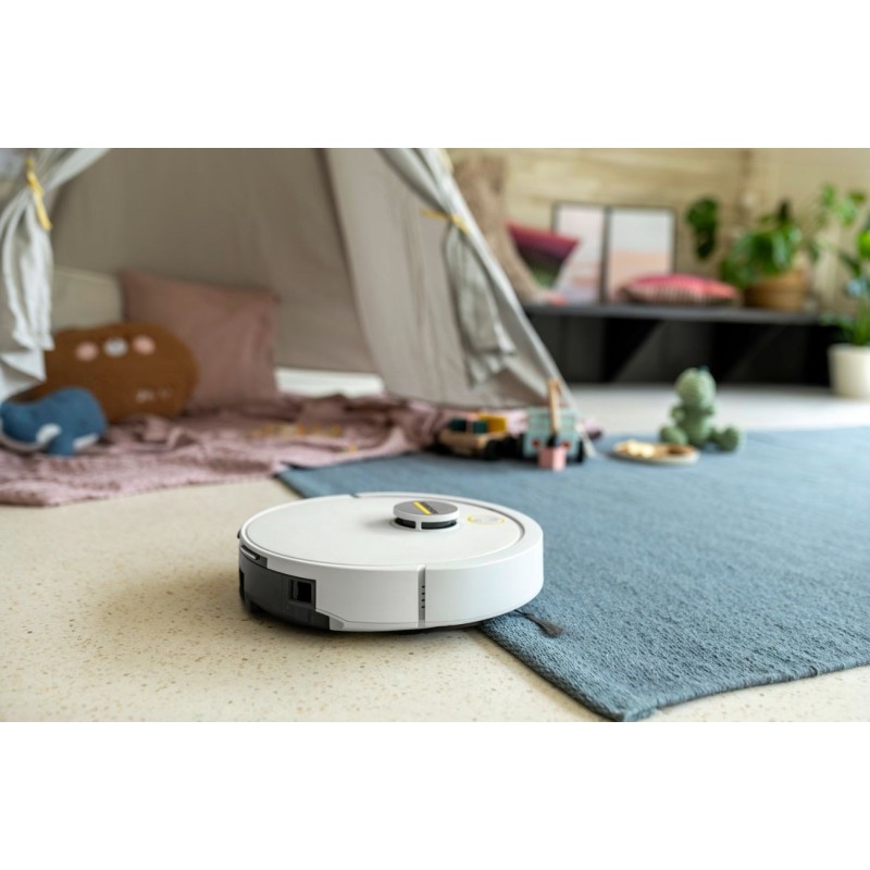 Robot sprzątający z bazą KARCHER RVC 3 Comfort Extra