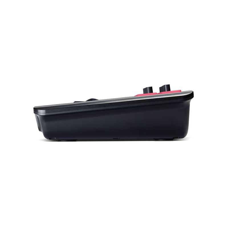 M-AUDIO Oxygen 61 (MKV) MIDI keyboard 61 keys USB Black M-AUDIO Oxygen 61 (MKV) MIDI keyboard 61 keys USB Black