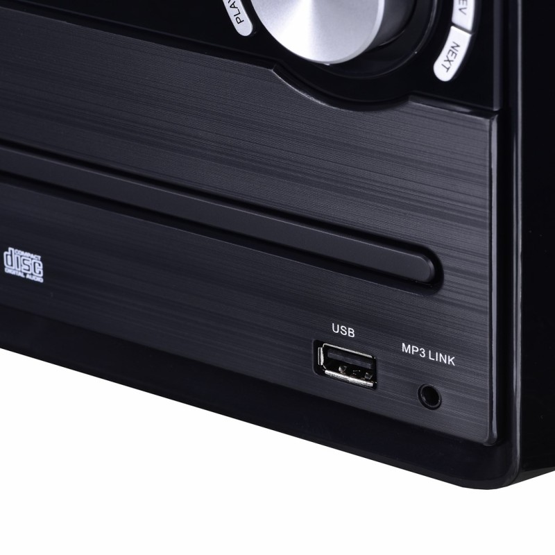Blaupunkt MS13BT - home audio microsystem Blaupunkt MS13BT - home audio microsystem