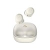 Havit TW969 - TWS wireless headphones, beige Havit TW969 - TWS wireless headphones, beige