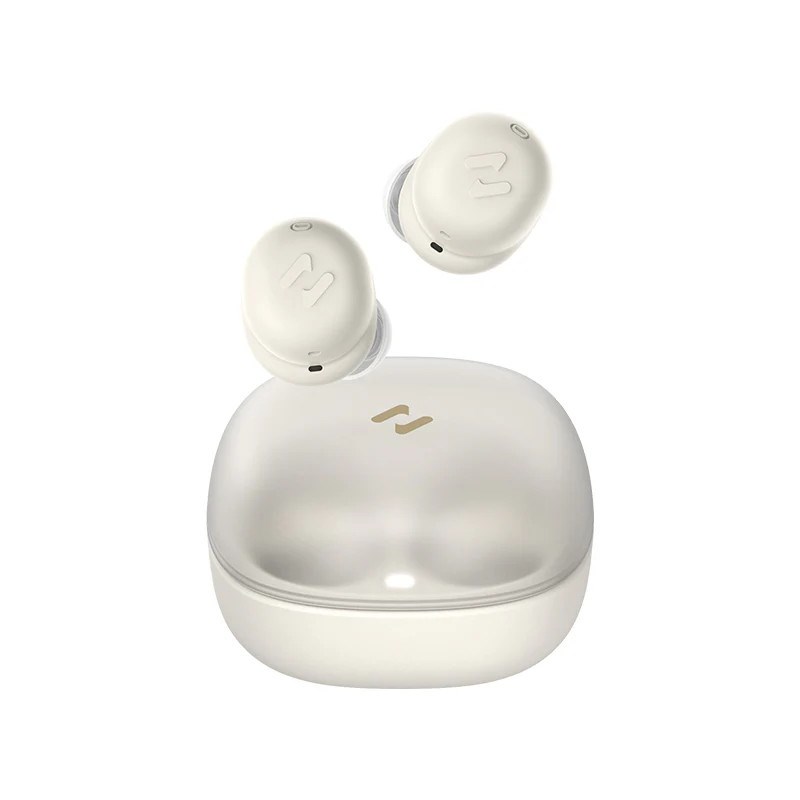 Havit TW969 - TWS wireless headphones, beige Havit TW969 - TWS wireless headphones, beige