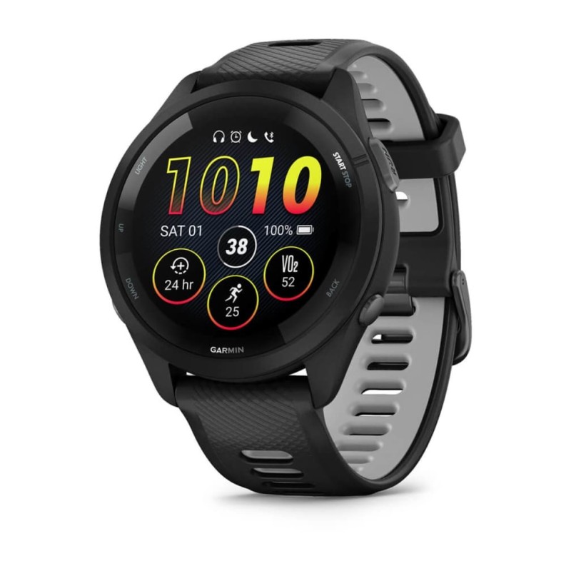 Garmin Forerunner 265 3.3 cm (1.3 Garmin Forerunner 265 3.3 cm (1.3