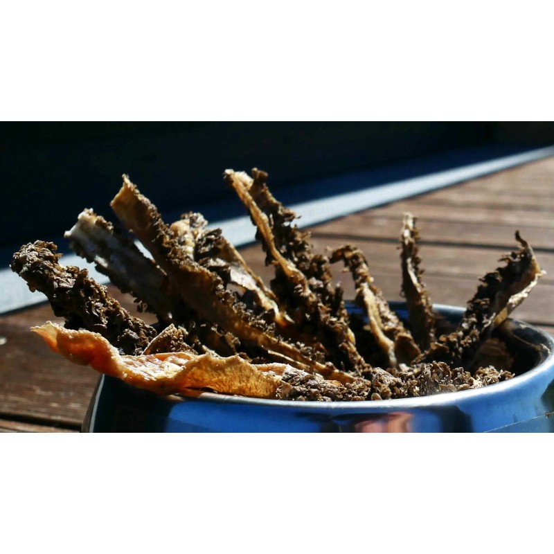 BULT Beef tripe - dog treat - 100g BULT Beef tripe - dog treat - 100g