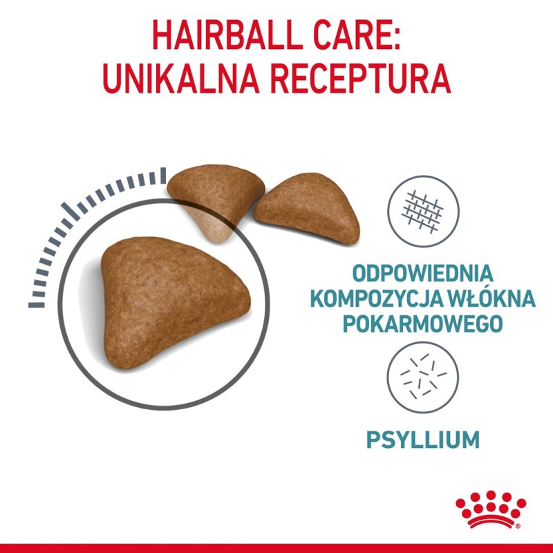 Royal Canin Hairball Care cats dry food 10 kg Adult Corn, Poultry, Rice, Vegetable Royal Canin Hairball Care cats dry food 10 kg Adult Corn, Poultry, Rice, Vegetable