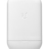 Ubiquiti NanoStation 5AC Loco 1000 Mbit/s White Power over Ethernet (PoE)