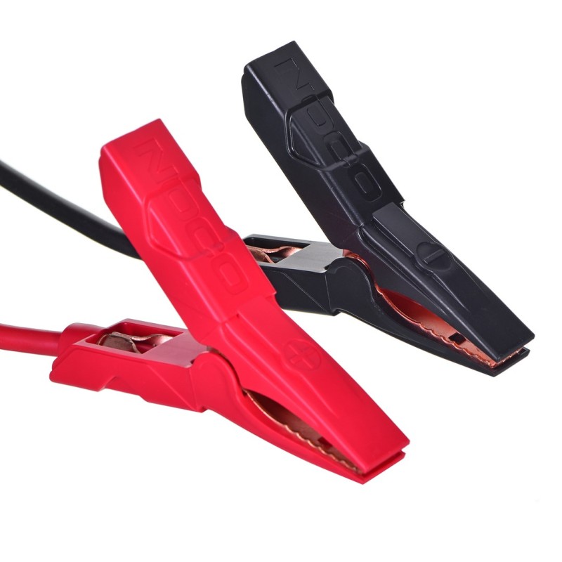 NOCO GBX75 vehicle jump starter 2500 A NOCO GBX75 vehicle jump starter 2500 A