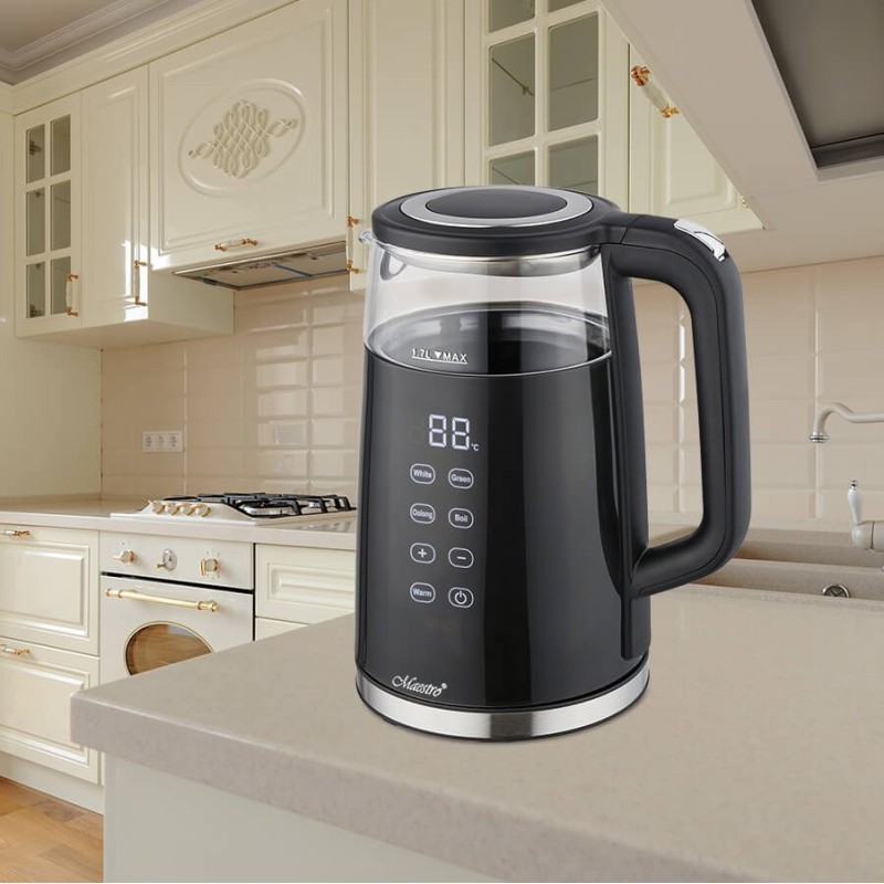 MAESTRO MR-049 electric kettle MAESTRO MR-049 electric kettle