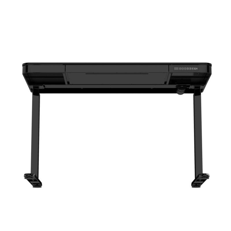 ACTIVEJET desk with electric height adjustment 140x70 ET119W-C black ACTIVEJET desk with electric height adjustment 140x70 ET119W-C black