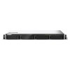 QNAP TS-435XEU NAS Rack (1U) Marvell CN9131 4 GB DDR4 0 TB QNAP QTS Black, Grey QNAP TS-435XEU NAS Rack (1U) Marvell CN9131 4 GB DDR4 0 TB QNAP QTS Black, Grey