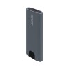 Silicon Power A66 external hard drive 4 TB Black Silicon Power A66 external hard drive 4 TB Black