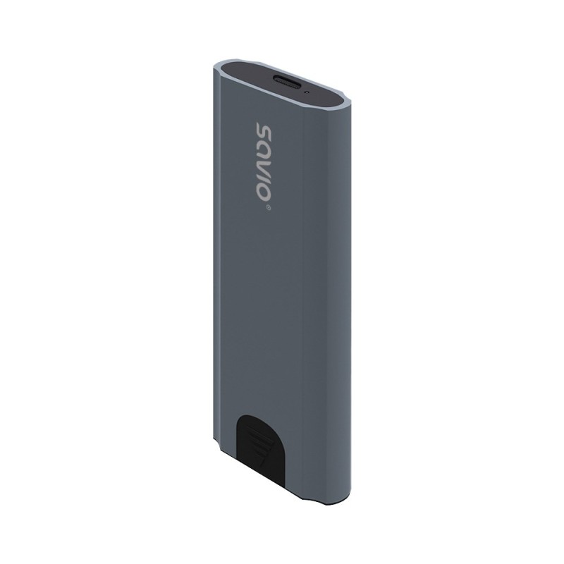 Silicon Power A66 external hard drive 4 TB Black Silicon Power A66 external hard drive 4 TB Black