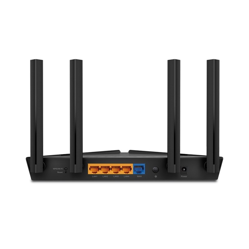 TP-Link AX1500 Wi-Fi 6 Router TP-Link AX1500 Wi-Fi 6 Router