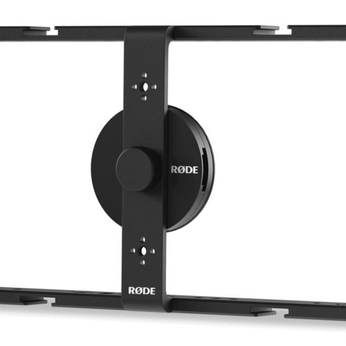 RØDE PHONECAGE camera cage 1/4, 3/8 RØDE PHONECAGE camera cage 1/4, 3/8