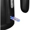 PRIME AQUA MINI BLACK EDITION electric kettle