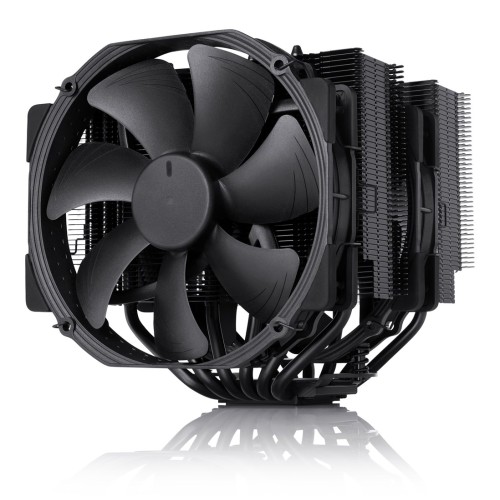 Noctua NH-D15 chromax.black Processor Cooler 15 cm Noctua NH-D15 chromax.black Processor Cooler 15 cm